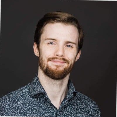 Zachary O'Dell