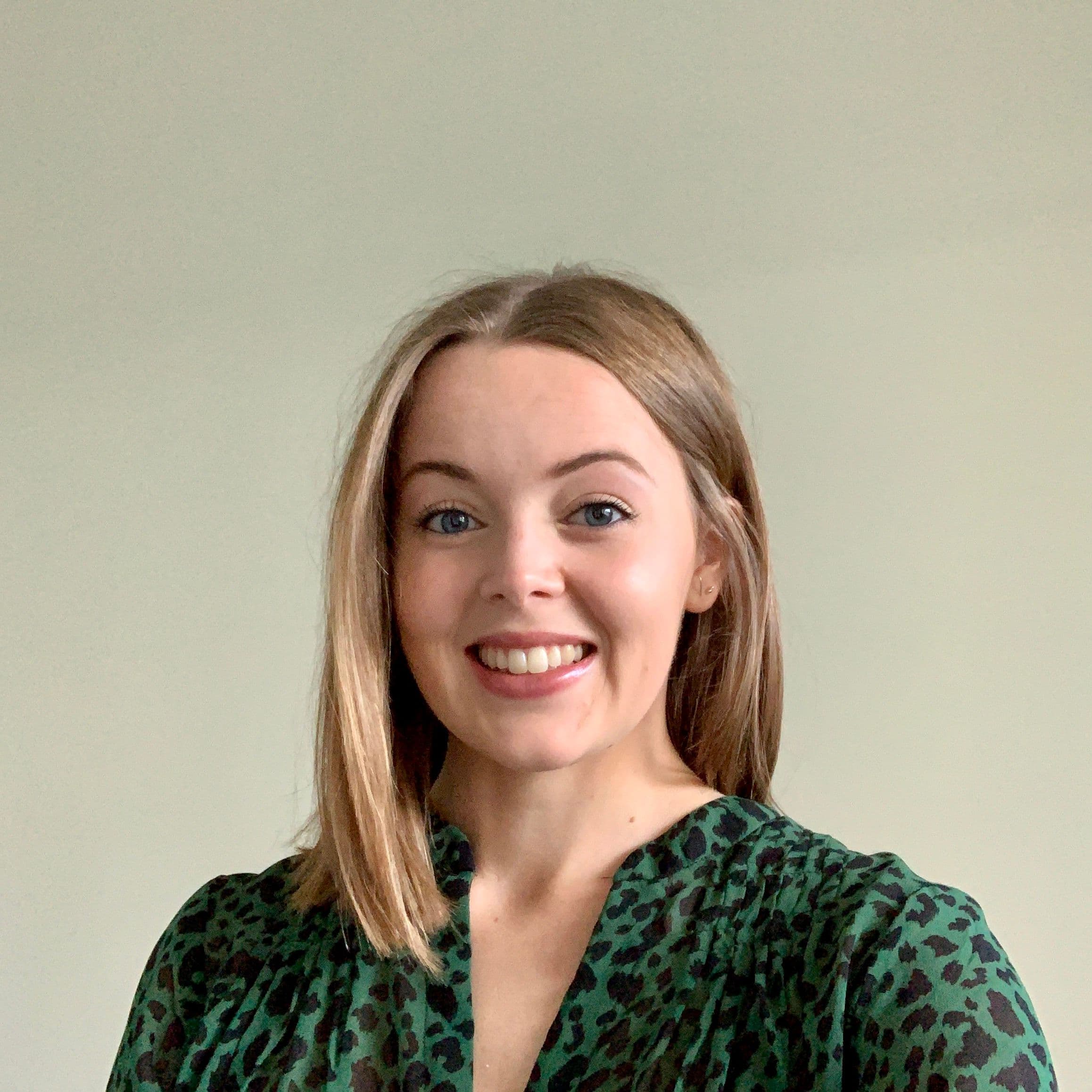 Hannah Beazley