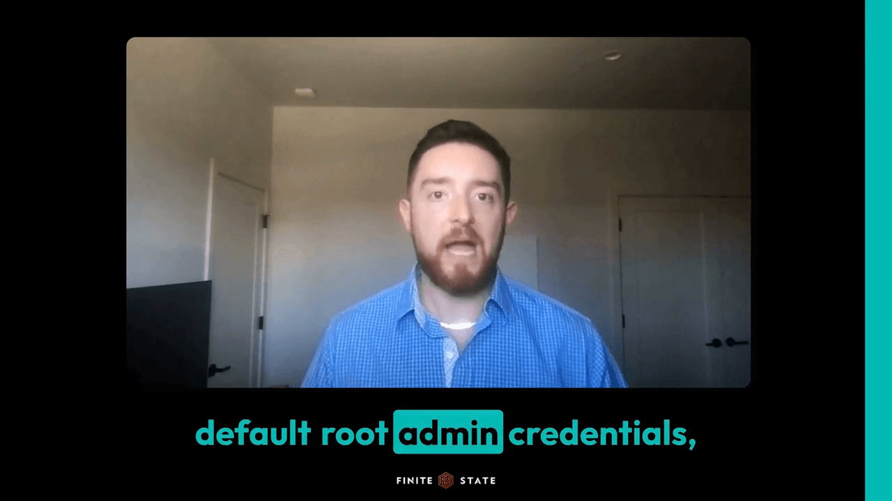 Hardcoded Credentials: The Risks Developers Leave Behind