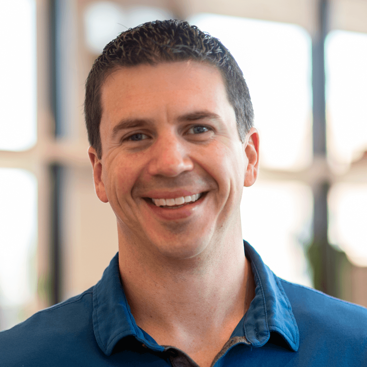 Matt Wyckhouse