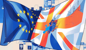 EU CRA Compliance: Essential Guide for UK IoT and Connected Product Makers