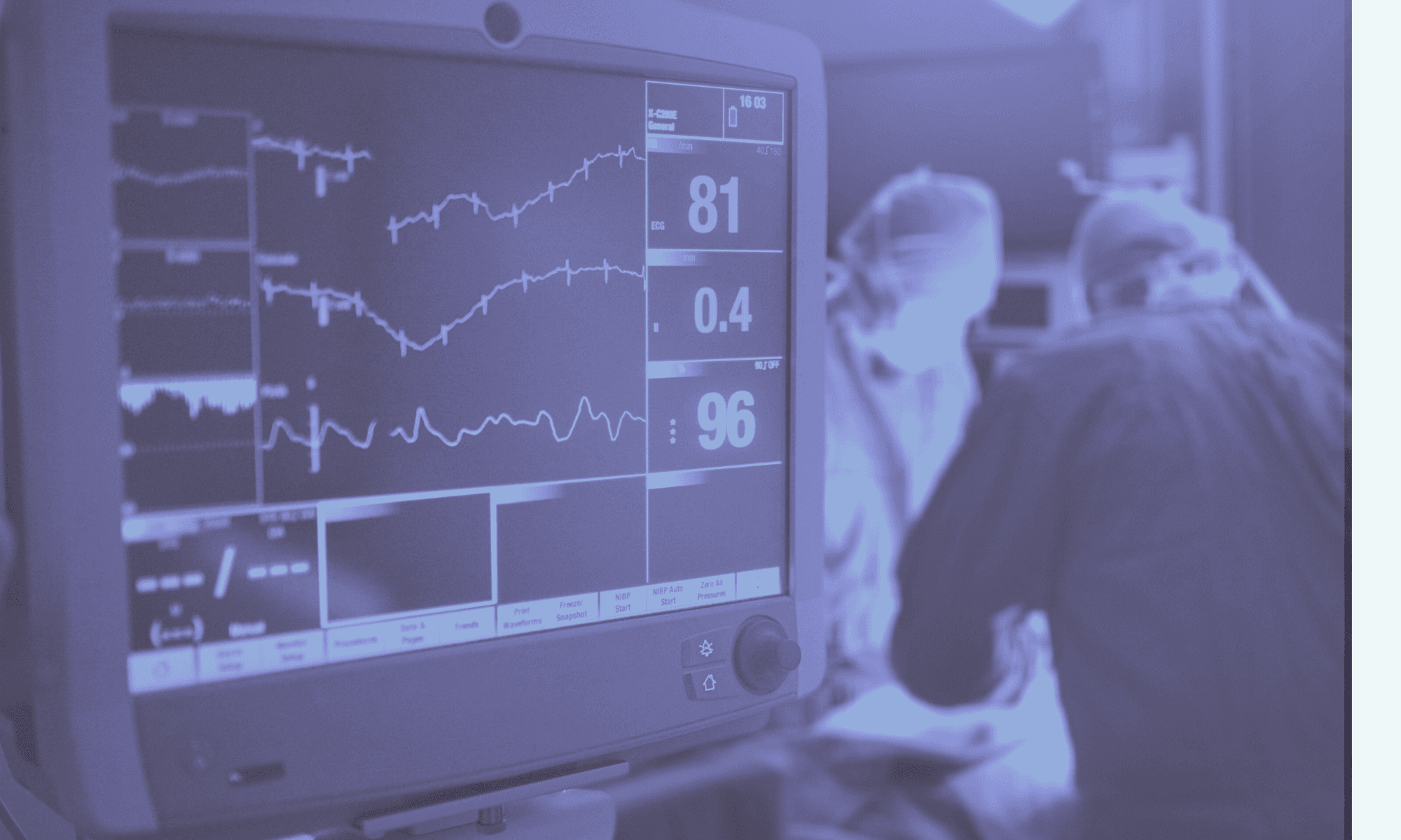 2023 State of Cybersecurity for Medical Devices and Healthcare Systems
