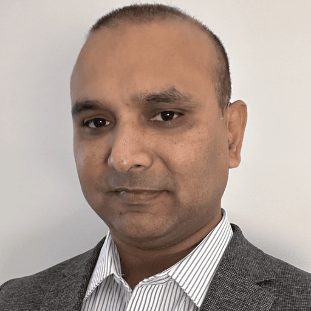 Ali Siddiqui