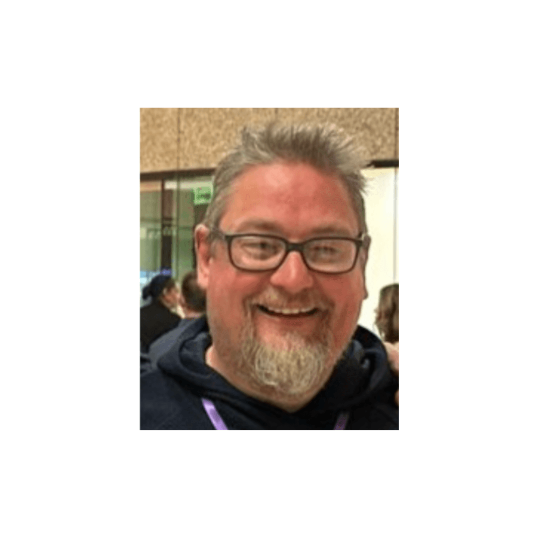 Mike Hatherall