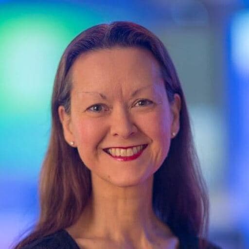 Janet Bodenbach