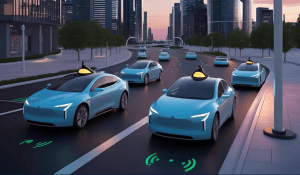 Understanding the Connected Vehicle Rule: Strategic Implications and How Finite State Supports Compliance